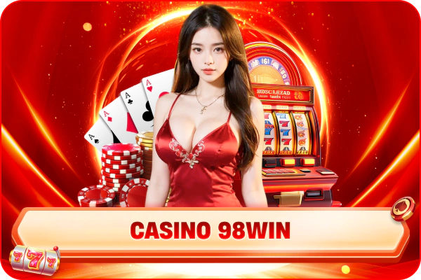 Live casino hấp dẫn