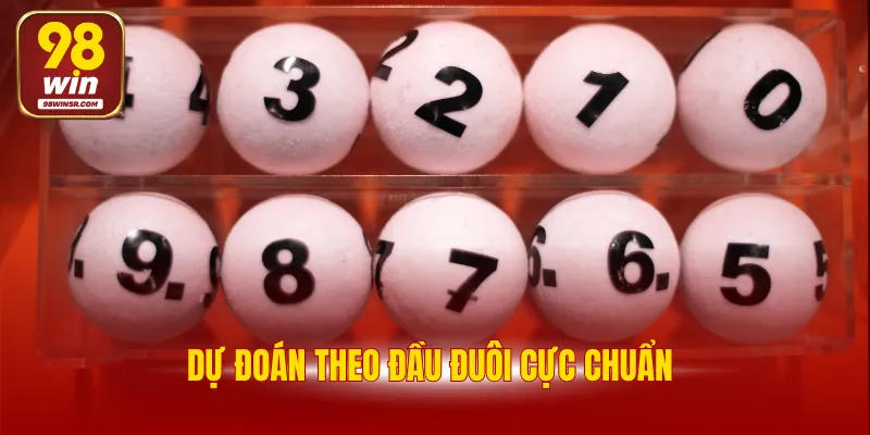 Xổ Số 3 Miền 98WIN Có Gì Hay? 4 Cách Soi Cầu Ăn Tiền Ngay 4 Dự đoán theo đầu đuôi cực chuẩn