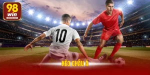 Kèo Châu Á - Chinh Phục Loại Hình Giải Trí Kịch Tính
