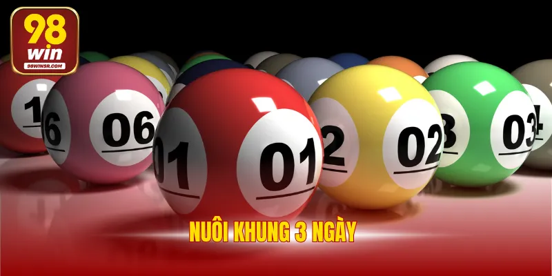 Nuôi Khung 3 Ngày - Bí Quyết Chinh Phục Thưởng Dễ Dàng 2 Nuôi Khung 3 Ngày