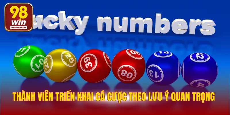 Nuôi Khung 3 Ngày - Bí Quyết Chinh Phục Thưởng Dễ Dàng 4 Thành viên triển khai cá cược theo lưu ý quan trọng